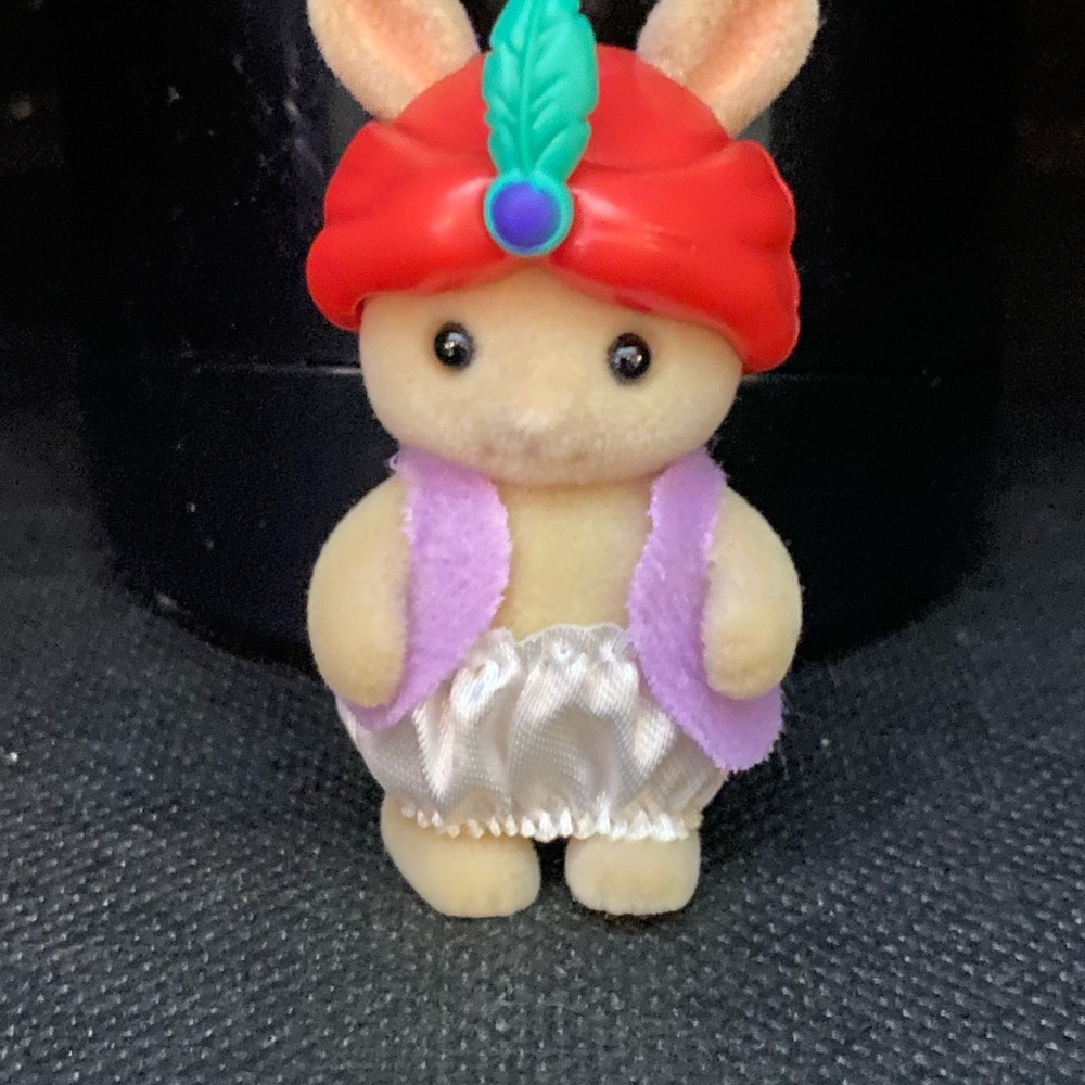 Calico critters